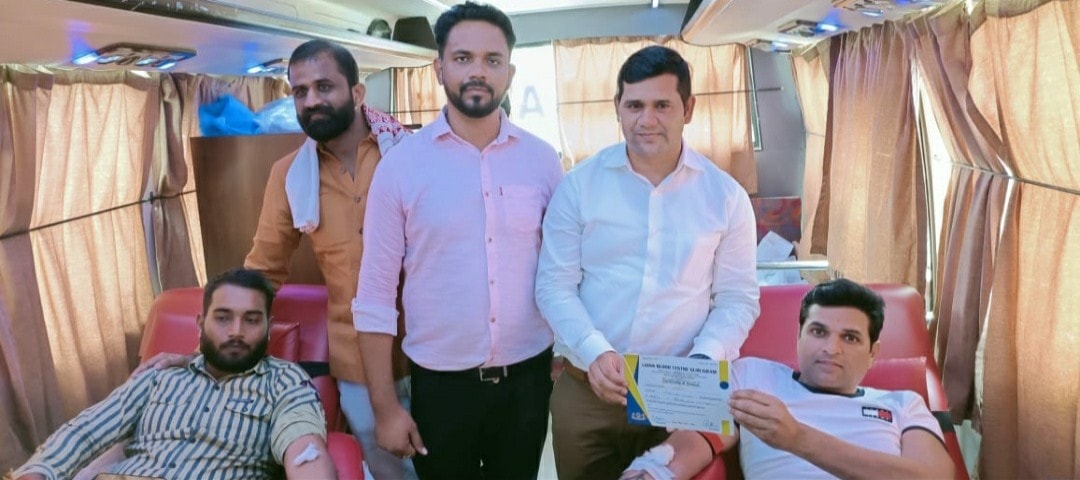 tyagiji initiative